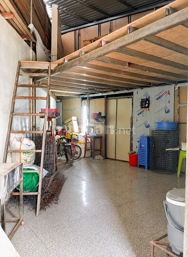 CHO THUÊ NHÀ XƯỞNG 300M² – BÌNH HƯNG, BÌNH CHÁNH – 21TR/THÁNG