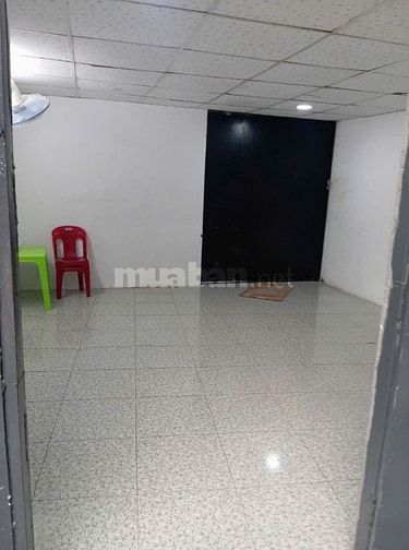 CHO THUÊ NHÀ XƯỞNG 300M² – BÌNH HƯNG, BÌNH CHÁNH – 21TR/THÁNG