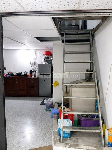 CHO THUÊ NHÀ XƯỞNG 300M² – BÌNH HƯNG, BÌNH CHÁNH – 21TR/THÁNG