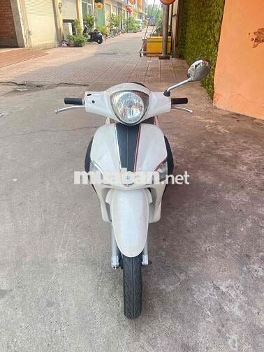 Piaggio Liberty 125 BSTP giá rẻ 7,8tr