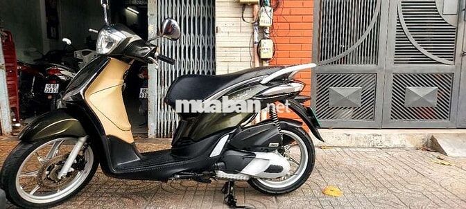  Liberty 2018 Máy Iget.Abs.Biển TpHcm