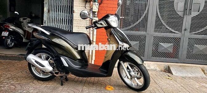  Liberty 2018 Máy Iget.Abs.Biển TpHcm