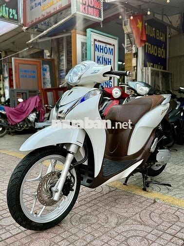❤️Honda SH Mode 2016, BSTP 9Chủ, CÓ GÓP