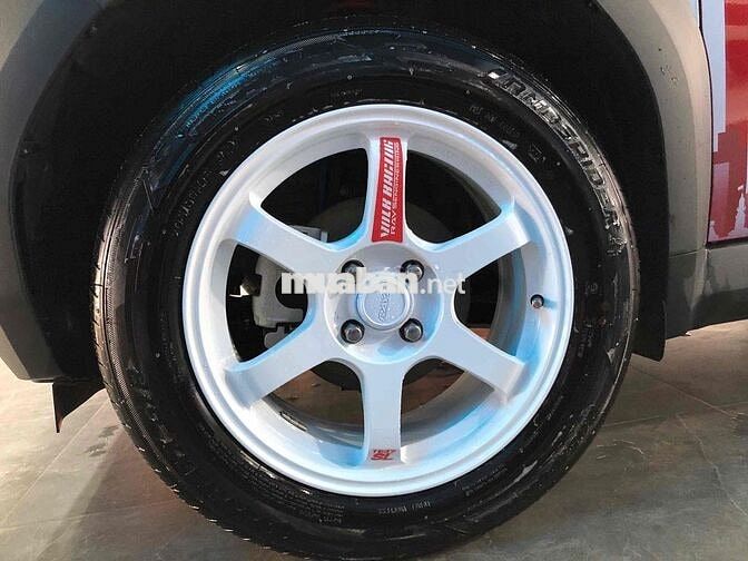 Xe điện VinFast VF3 2025 Đỏ