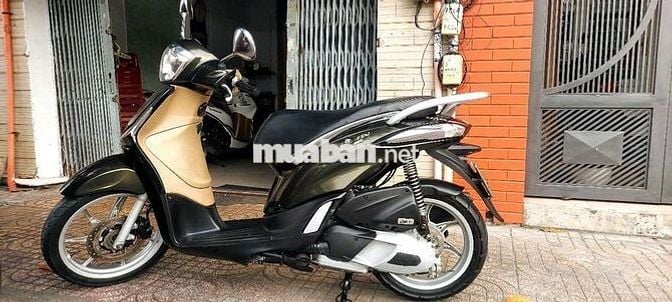  Liberty 2018 Máy Iget.Abs.Biển TpHcm