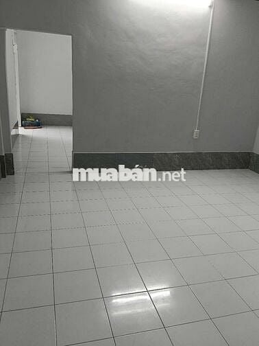 nhà cho thuê hẽm xe hơi đường Tân Trang p9 TB