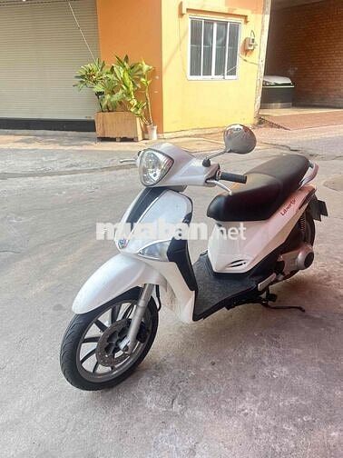 Piaggio Liberty 125 BSTP giá rẻ 7,8tr