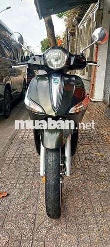  Liberty 2018 Máy Iget.Abs.Biển TpHcm