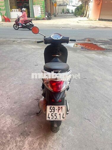 Piaggio Liberty 125 BSTP giá rẻ 7,8tr