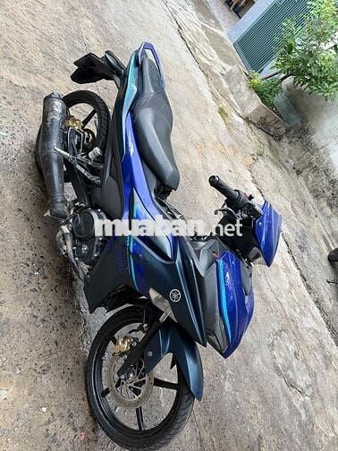 Exciter 155 đk 2022 khoá maxkey