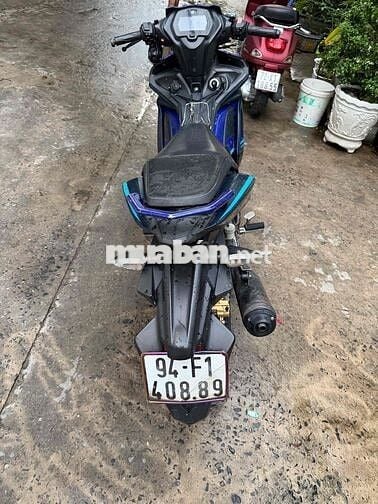 Exciter 155 đk 2022 khoá maxkey