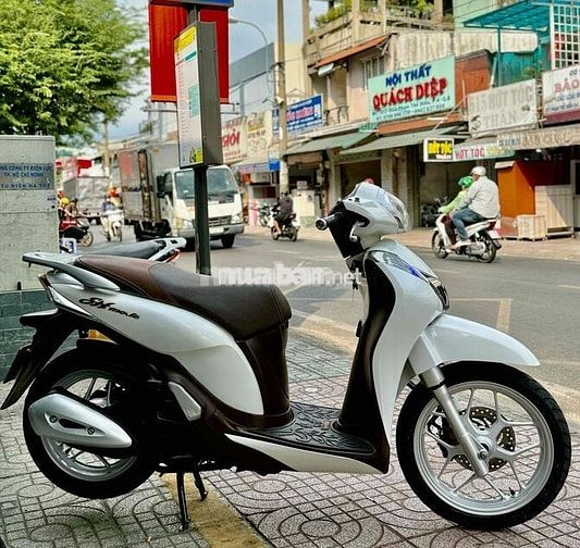 ❤️Honda SH Mode 2016, BSTP 9Chủ, CÓ GÓP