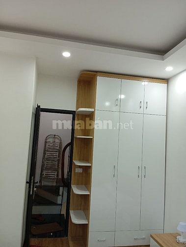 Bán nhà riêng 4,5 tầng ngõ 140 trung phụng sổ đỏ riêng