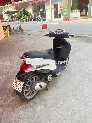 Piaggio Liberty 125 BSTP giá rẻ 7,8tr