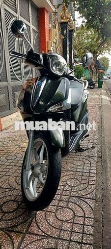  Liberty 2018 Máy Iget.Abs.Biển TpHcm