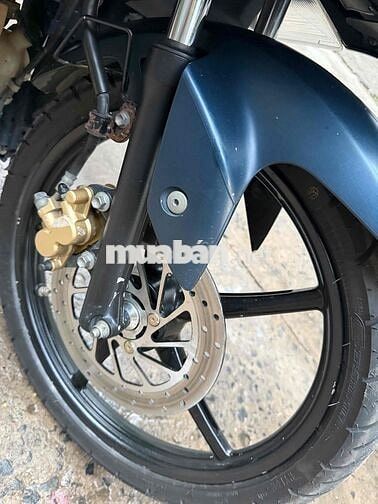 Exciter 155 đk 2022 khoá maxkey