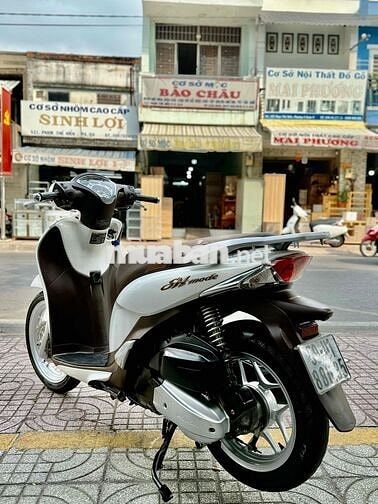 ❤️Honda SH Mode 2016, BSTP 9Chủ, CÓ GÓP