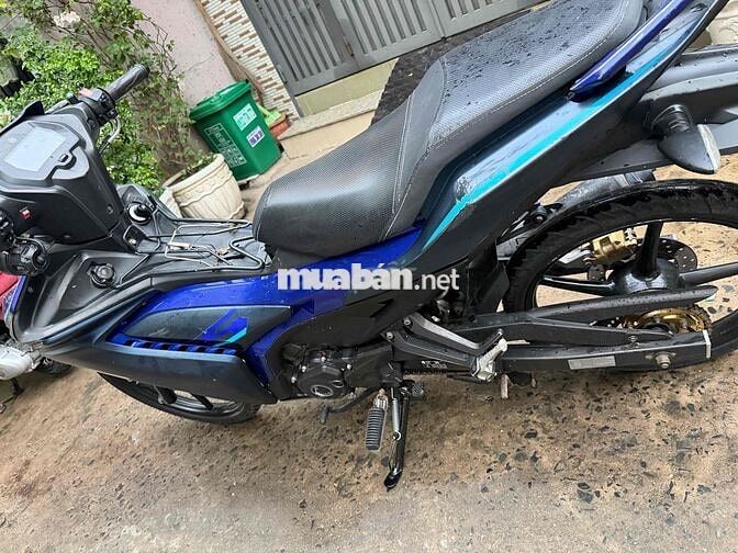 Exciter 155 đk 2022 khoá maxkey