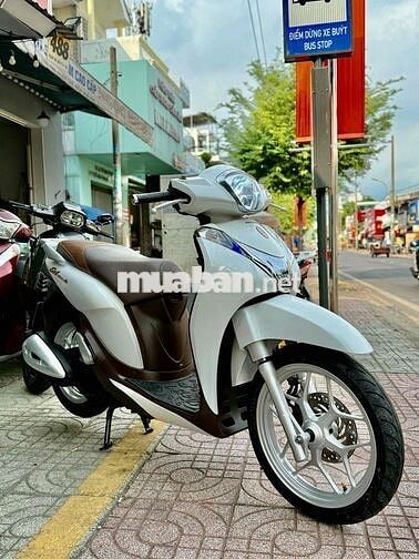 ❤️Honda SH Mode 2016, BSTP 9Chủ, CÓ GÓP