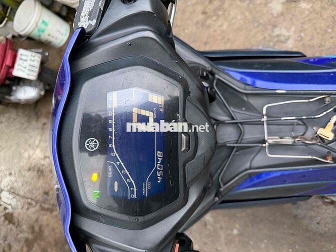 Exciter 155 đk 2022 khoá maxkey