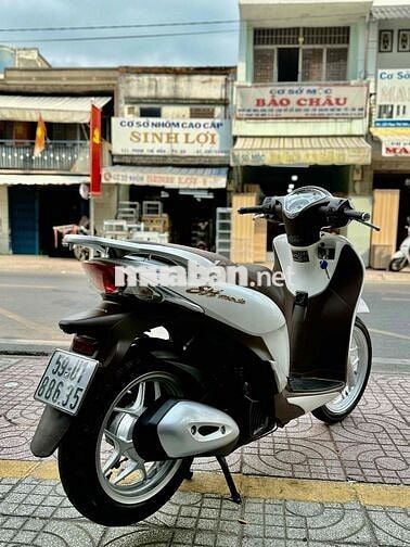 ❤️Honda SH Mode 2016, BSTP 9Chủ, CÓ GÓP