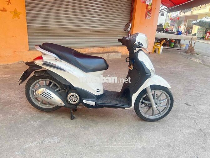 Piaggio Liberty 125 BSTP giá rẻ 7,8tr