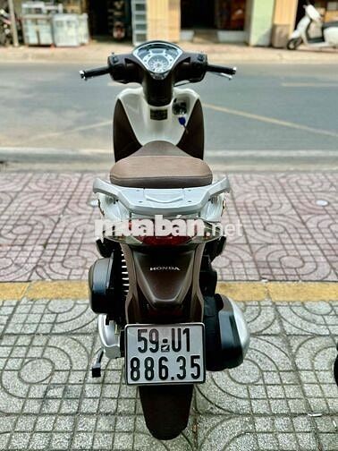 ❤️Honda SH Mode 2016, BSTP 9Chủ, CÓ GÓP