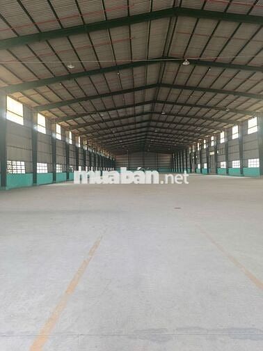  CHO THUÊ KHO 1350M2-2300M2-3580M2 NGUYỄN VĂN LINH, BÌNH CHÁNH XE CONT
