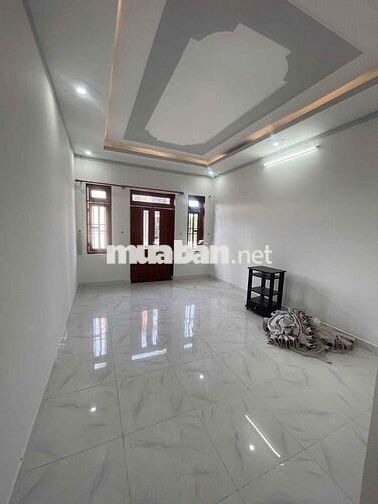 cho thuê nhà lầu trệt đường nhựa thông , gần ngac ba cây điệp