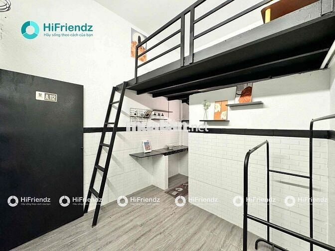 CHO THUÊ DUPLEX SIÊU RẺ MỚI RỘNG RÃI GÁC CAO THOÁNG Ở SÁT KCN TÂN TẠO