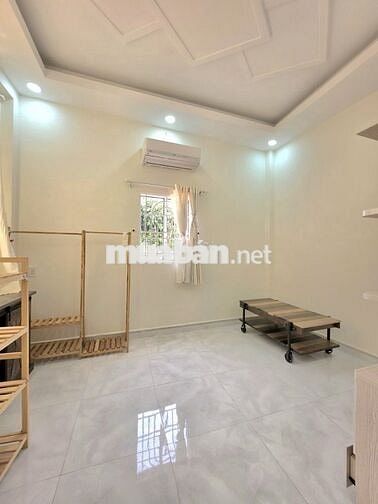 SIÊU HOT Q7- HẺM 1 XẸT- 75m2 - 2 TẦNG- KO QH- CHỈ 4 TỶ NHỈNH 