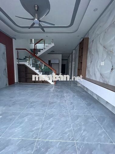 CHÍNH CHỦ CẦN BÁN GẤP NHÀ TRỆT LẦU KHU ĐÔ THỊ PTA NAY HÒA LỢI HCM
