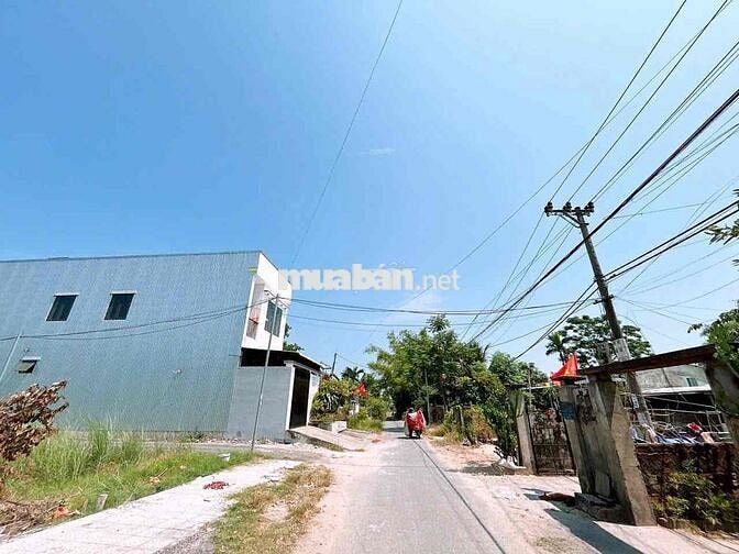 🔥 BÁN ĐẤT MẶT TIỀN ĐƯỜNG LƯU QUANG VŨ – NGŨ HÀNH SƠN, ĐÀ NẴNG