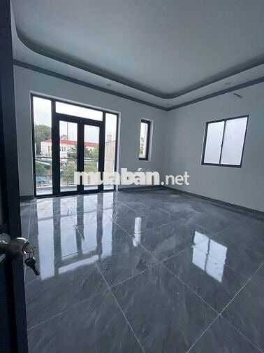 CHÍNH CHỦ CẦN BÁN GẤP NHÀ TRỆT LẦU KHU ĐÔ THỊ PTA NAY HÒA LỢI HCM