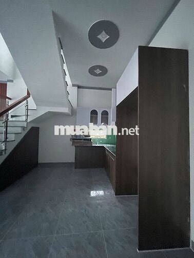 CHÍNH CHỦ CẦN BÁN GẤP NHÀ TRỆT LẦU KHU ĐÔ THỊ PTA NAY HÒA LỢI HCM