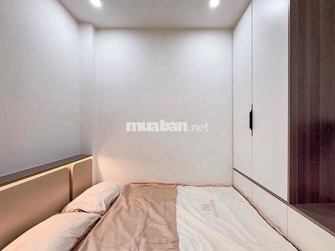 🚨 SỐC THẬT – NHÀ PHAN XÍCH LONG CHỈ NHỈNH2TỶ? CÒN FULL NỘI THẤT!  ❌ nh
