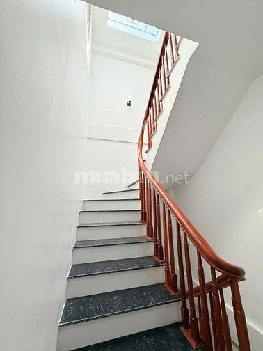 BÁN NHÀ 33M2 * 6.83 TỶ TRẦN KHÁT CHÂN - LÒ ĐÚC - KIM NGƯU - HOÀN