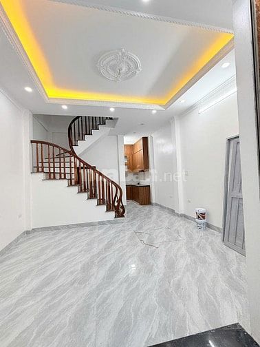BÁN NHÀ 33M2 * 6.83 TỶ TRẦN KHÁT CHÂN - LÒ ĐÚC - KIM NGƯU - HOÀN