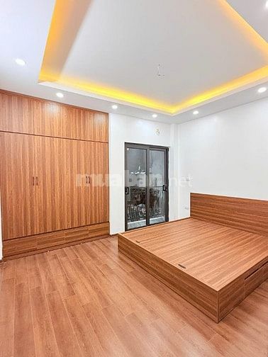 BÁN NHÀ 33M2 * 6.83 TỶ TRẦN KHÁT CHÂN - LÒ ĐÚC - KIM NGƯU - HOÀN