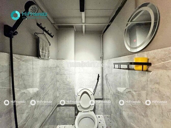 CHO THUÊ DUPLEX SIÊU RẺ MỚI RỘNG RÃI GÁC CAO THOÁNG Ở SÁT KCN TÂN TẠO