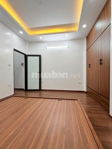 BÁN NHÀ 33M2 * 6.83 TỶ TRẦN KHÁT CHÂN - LÒ ĐÚC - KIM NGƯU - HOÀN