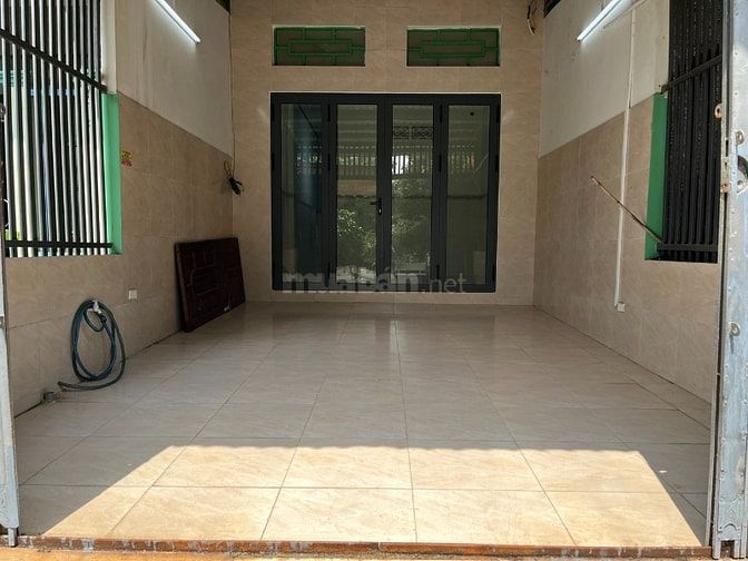 Cho thuê nhà 02 phòng Chợ Mới Gò Đen, Bến Lức, Long An