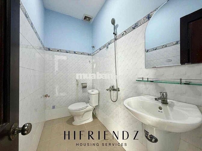 CĂN HỘ MINI MỚI TRẦN ĐẠI NGHĨA SẴN NỘI THẤT - THANG MÁY