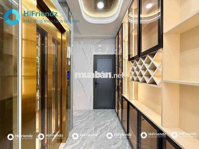 1 PHÒNG NGỦ 1 PHÒNG KHÁCH NGAY ĐẠI HỌC NGUYỄN TẤT THÀNH Q12