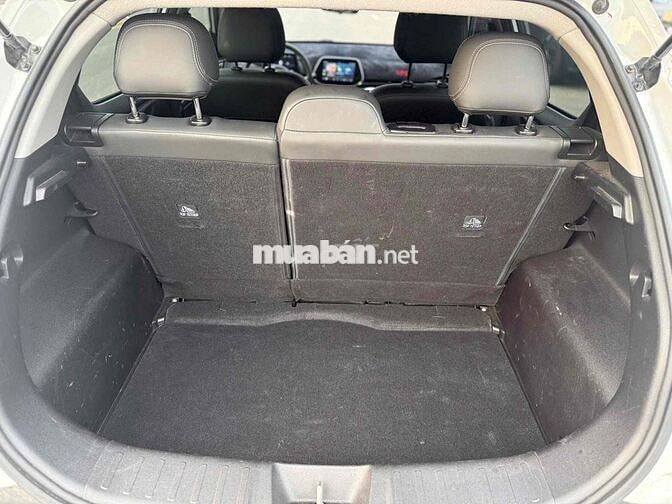 Xe điện VinFast VF5 Plus 2025 Trắng