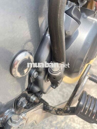 Suzuki Xipo 2000 42 đầu. TLHQ