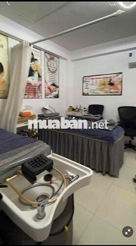 CHO THUÊ MB KINH DOANH GỘI , VP – CAO BÁ NHẠ, CỐNG QUỲNH Q1 | SẦM UẤT