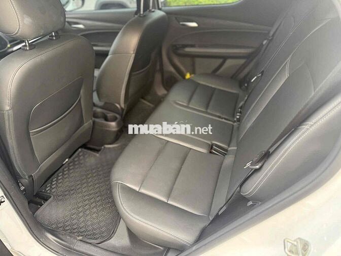 Xe điện VinFast VF5 Plus 2025 Trắng