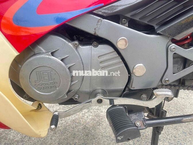 Suzuki Xipo 2000 42 đầu. TLHQ