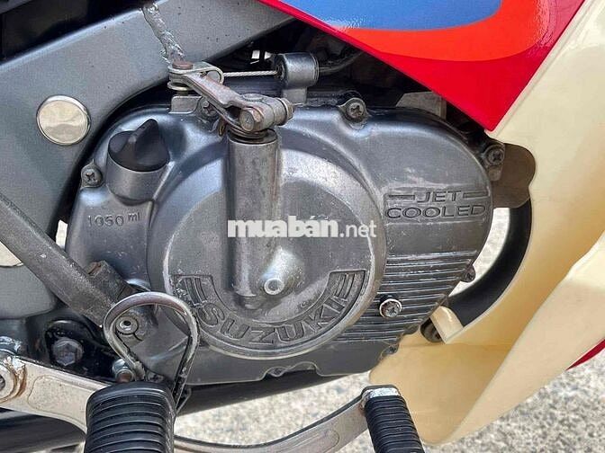Suzuki Xipo 2000 42 đầu. TLHQ